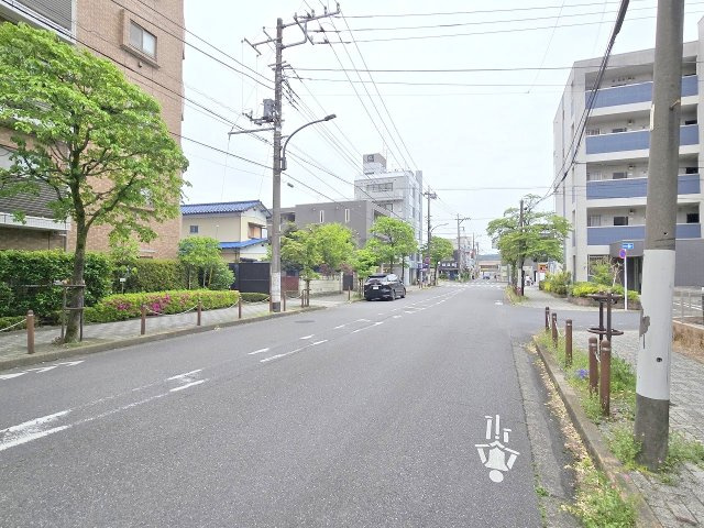 ライオンズマンション河辺シティ３LDKのその他