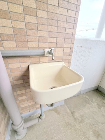 ライオンズマンション河辺シティ３LDKのその他