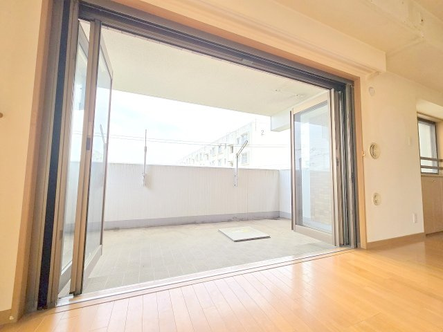 ライオンズマンション河辺シティ３LDKのその他