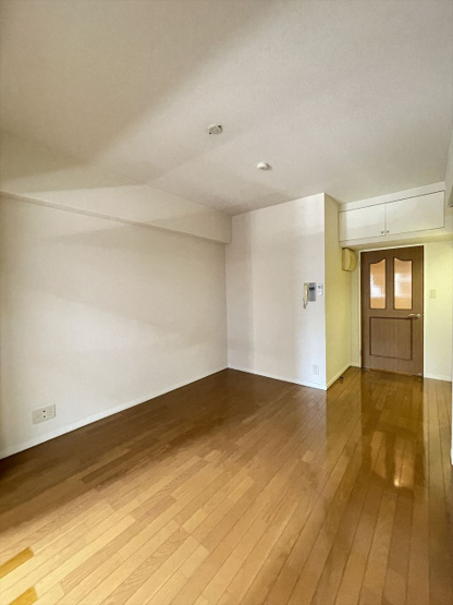 【居間・リビング】 | スカイコート両国壱番館