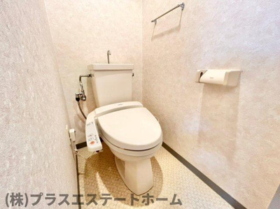 【トイレ】 | タミーコート