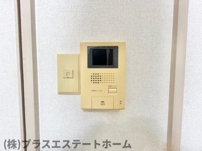 【セキュリティ】 | タミーコート