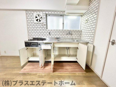 【内装】 | タミーコート