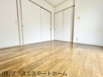 【寝室】 | タミーコート