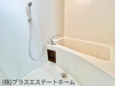 【浴室】 | タミーコート