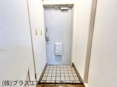 【玄関】 | タミーコート