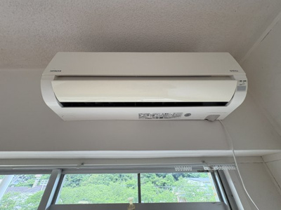 【設備】 | ヴィラナリー由良2 | ※同物件、別のお部屋の写真です