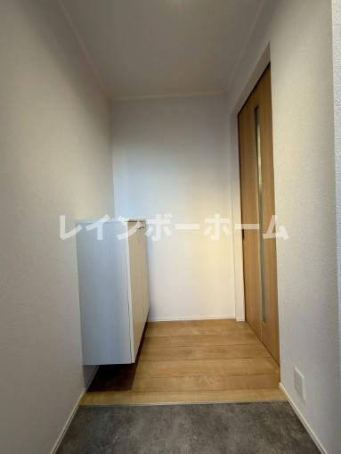 【仲介手数料：50％OFF】対象物件！の設備