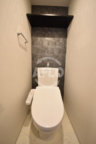 S-RESIDENCE西長堀のトイレ|S-RESIDENCE西長堀　トイレ
