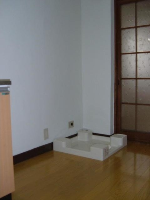 竹森ハイツのその他