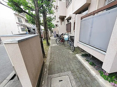 【その他】 | 大宮第3コーポB棟