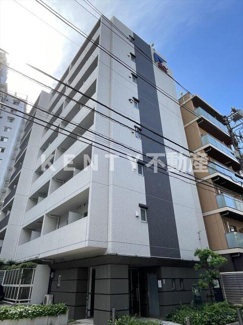 【外観】 | 落ち着いた雰囲気の外観です