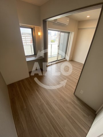 アーバネックス谷町六丁目の洋室|アーバネックス谷町六丁目　洋室