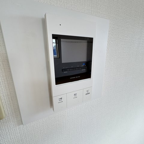 ランディックアイリのセキュリティ