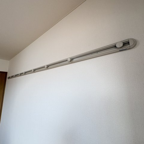 ランディックアイリの設備