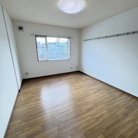 ランディックアイリの内装