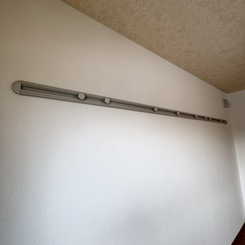ランディックアイリの設備