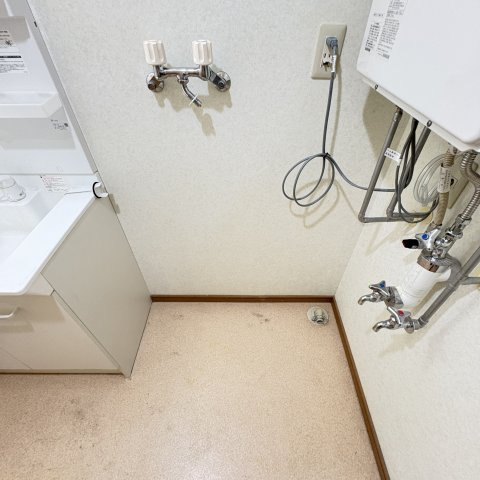 ランディックアイリの設備