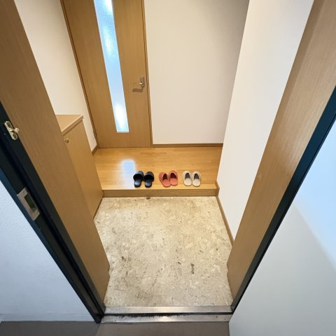 ランディックアイリの設備