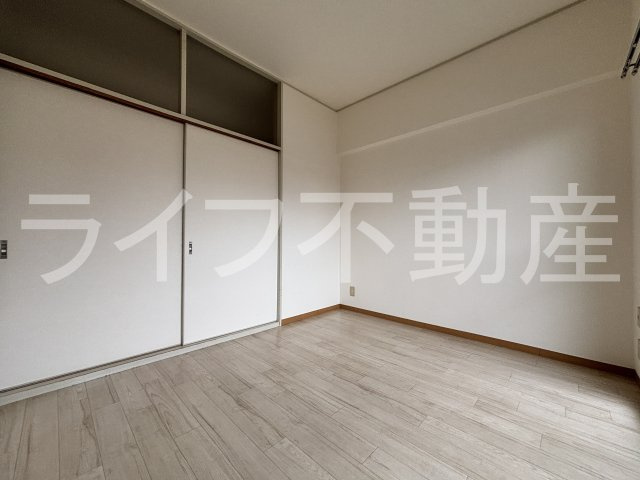 メゾン大邦の内装|過ごしやすい室内です
