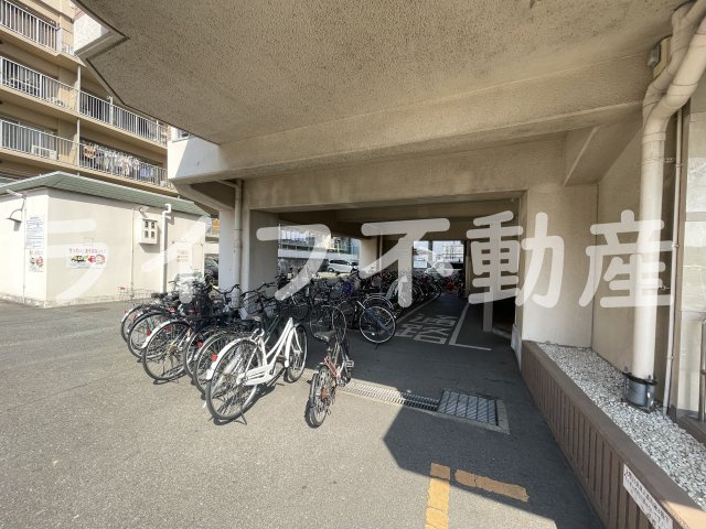 メゾン大邦のその他共用部分