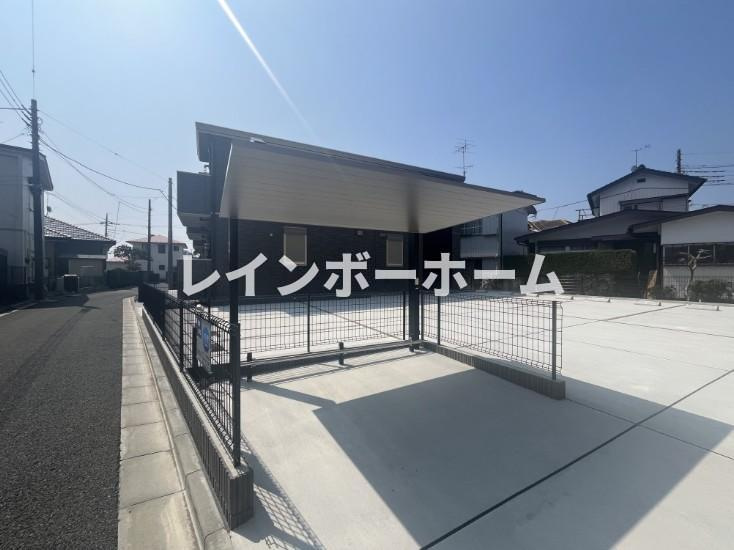 【仲介手数料：50％OFF】対象物件！のその他共用部分