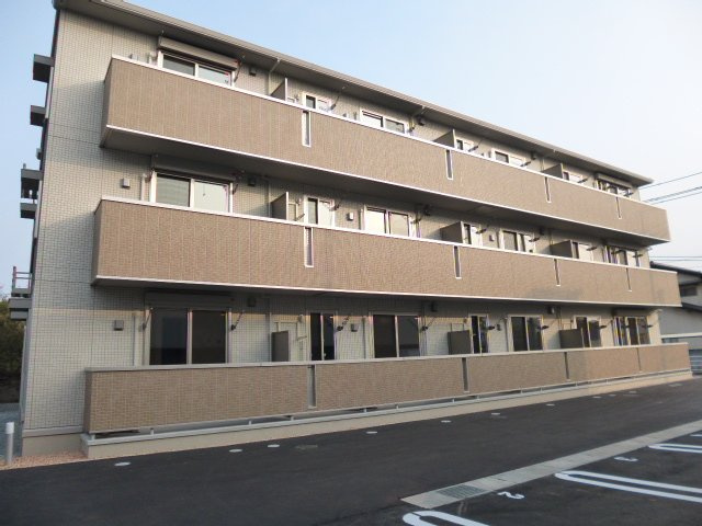 メゾンヴィレッタ