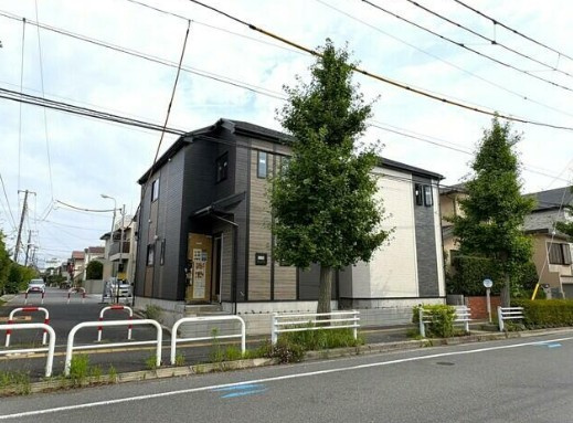 浦安市弁天2丁目6番