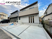 北区鈴蘭台南町７丁目　新築戸建の画像