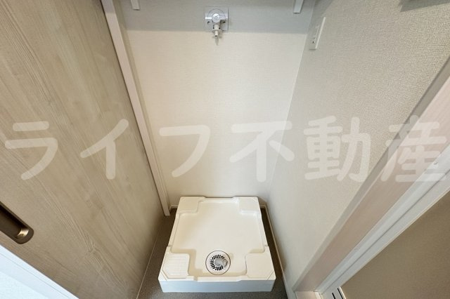 ハーモニーテラスTOWAの設備