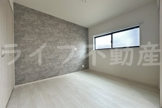 ハーモニーテラスTOWAの内装|内装は落ち着いています