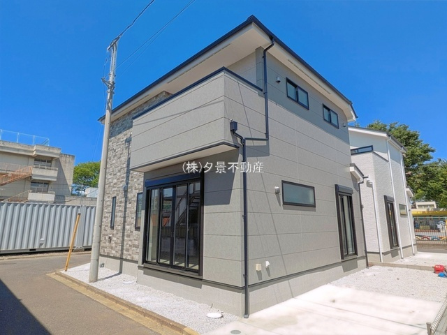 《仲介手数料無料》西東京市西原町４丁目5-97新築一戸建てケイアイグレイス