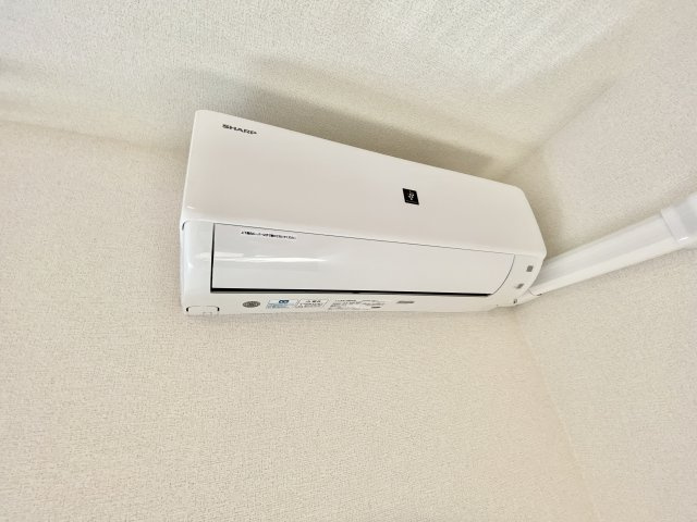 【設備】 | ベルシャイン　紀三井寺　Ⅰ
