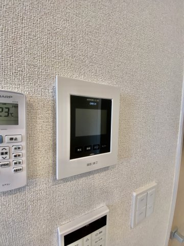 【セキュリティ】 | ベルシャイン　紀三井寺　Ⅰ
