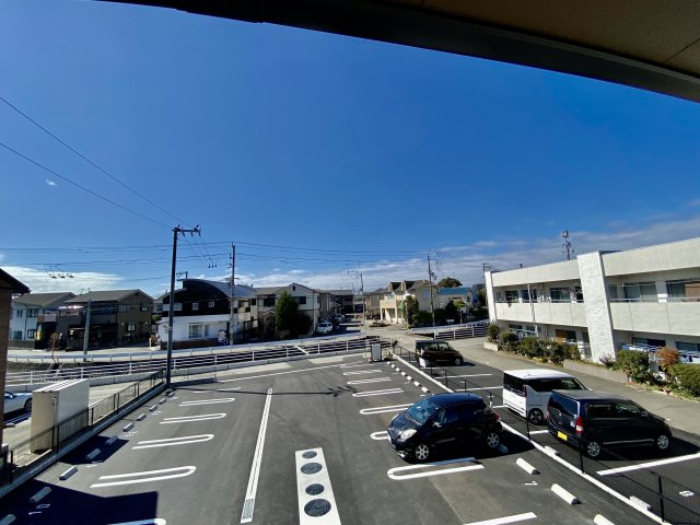 【展望】 | ベルシャイン　紀三井寺　Ⅰ