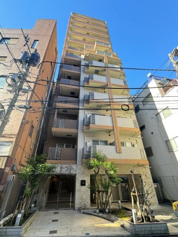 XEBEC ID 浅草