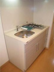 XEBEC ID 浅草のキッチン