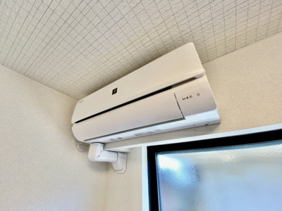 【設備】 | ベルシャイン　紀三井寺　Ⅱ