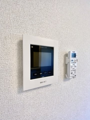 【セキュリティ】 | ベルシャイン　紀三井寺　Ⅱ