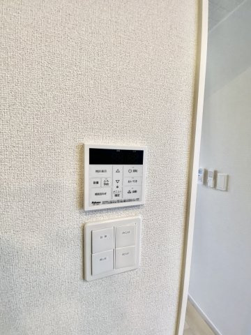 【セキュリティ】 | ベルシャイン　紀三井寺　Ⅱ
