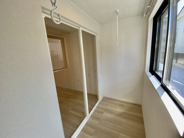 【その他】 | ベルシャイン　紀三井寺　Ⅱ