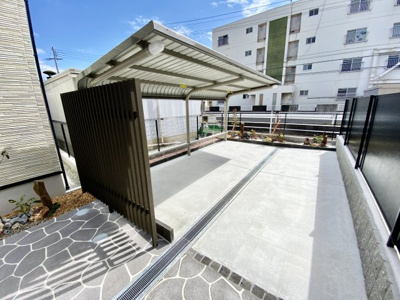 【その他共用部分】 | ベルシャイン　紀三井寺　Ⅱ