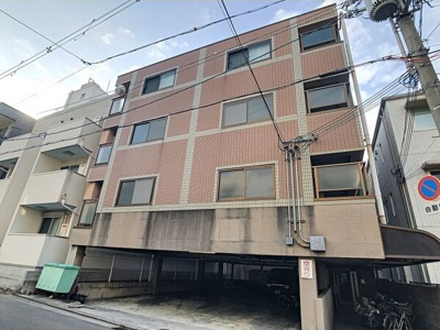 【周辺】 | シャトー中三