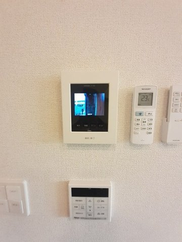 【セキュリティ】 | ベルシャイン　紀三井寺　Ⅰ