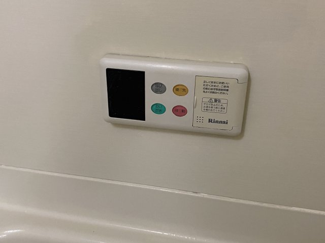 グランド・メールの設備