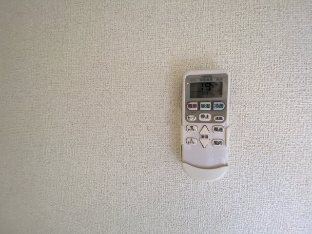 グランド・メールの設備