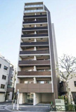 GENOVIA浅草蔵前skygardenの画像