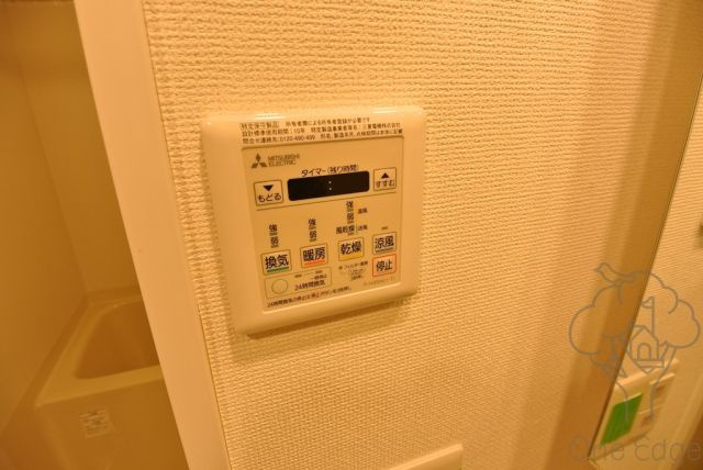 セレニテ梅田ESTの設備