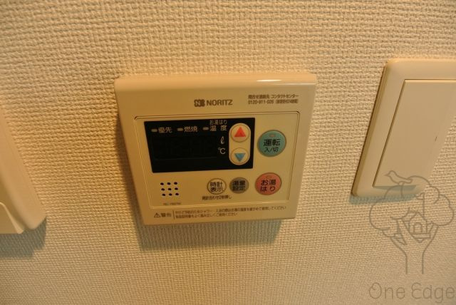セレニテ梅田ESTの設備