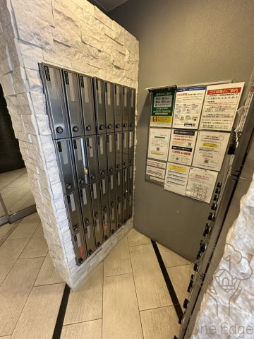 セレニテ梅田ESTのその他共用部分